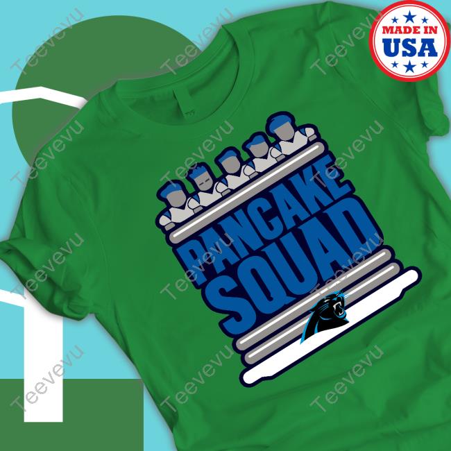 Pancake Squad Sweatshirt Pancake Squad Shirt