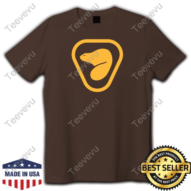 Parks Canada Logo Long Sleeve Tee Shirt