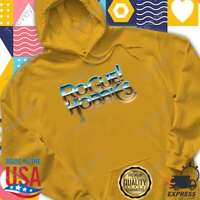 Rogue Hobbies Merch Big Bundle Shirt