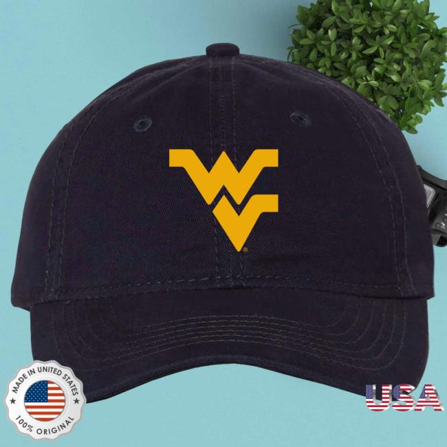 Official Duke's Mayo Bowl Merch Store Dukes Mayo Bowl 2023 Duke's Mayo Bowl West Virginia Snapback Hat