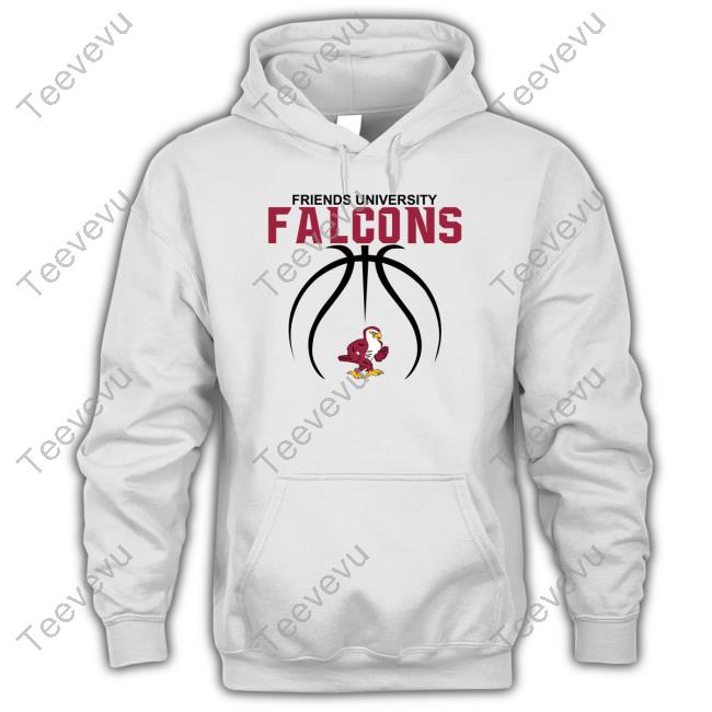 Friends University Of Central Kansas Sweatshirt