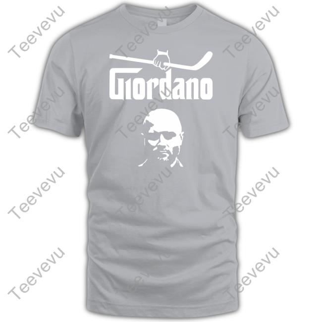Flow Jerguson The Giofather T Shirt