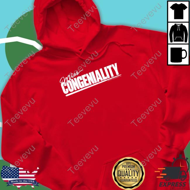 Miss Congeniality 2001 Warner Bros Vintage Movie Promo Sweatshirt