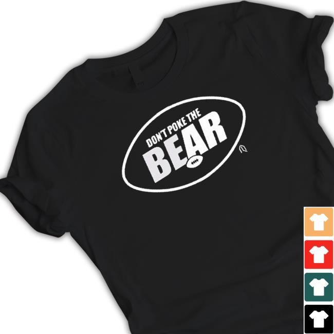 Trending New York Jets Dont Poke The Bear Sweater