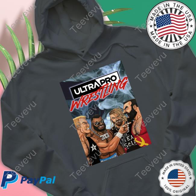 Upw Revenge T Shirts