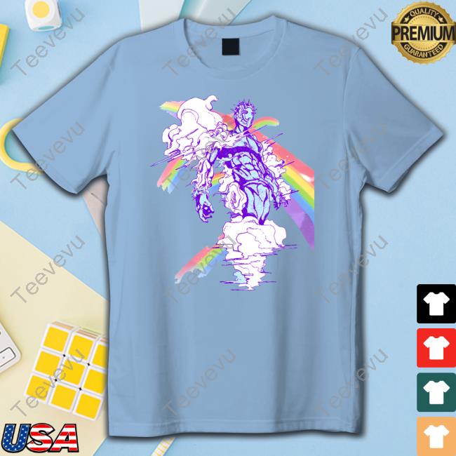 Hoshipieces Merch Weather 9Oz Shirts