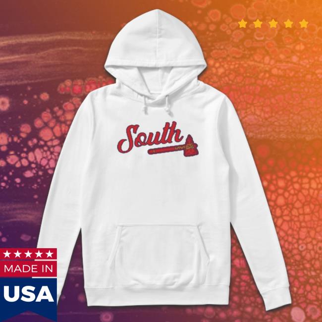 85 South Tomahawk Tee Shirt