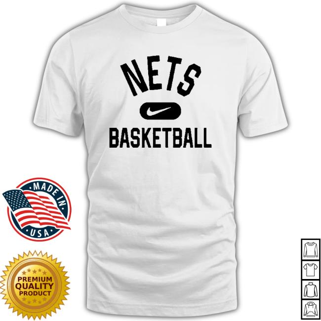 Ben Simmons Nets Basketball Long Sleeve Shirt