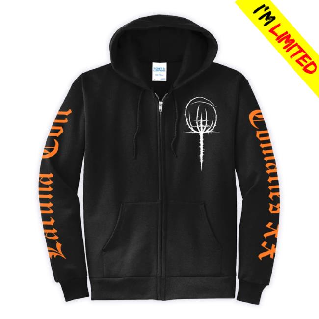 Official Jsrdirect Merch Store Lacuna Coil Comalies Xx Zip Shirt Jsrdirect Shop