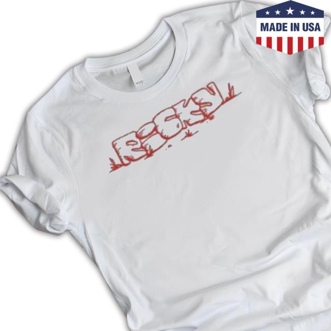 Official Risky So Watcha Think Shirt