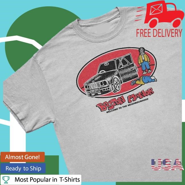 Official Wttn Legacy Shirts