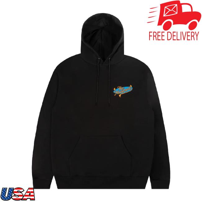 Original The Hundreds Merch Store Industry Slant Pullover Long Sleeve Tee Thehundreds Shop
