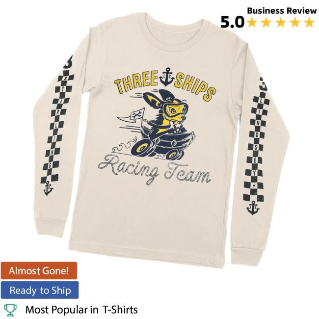 Lindseystirling Merch Store Shop Lindsey Stirling 3 Ships Racing Hoodie