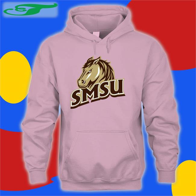 Smsu Football New Shirt