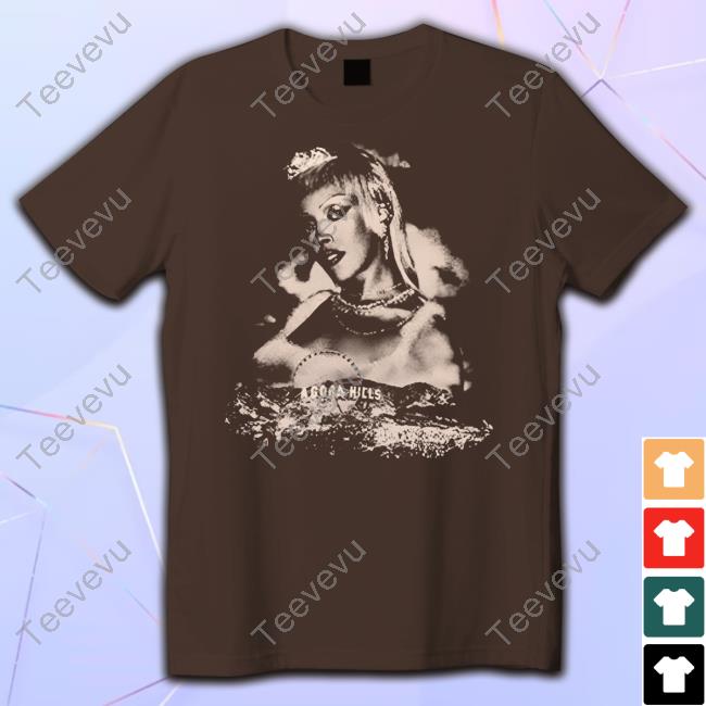 Doja Cat Agora Hills Coachella Shirts
