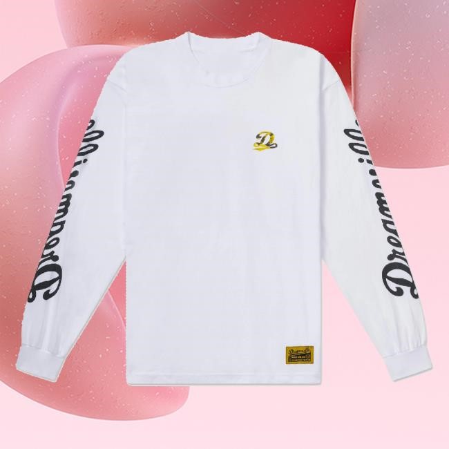 Dreamville Merch Limited Edition Surreal Sky Classic Shirts
