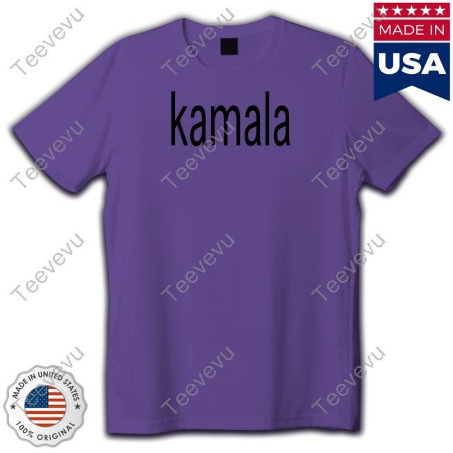 Kamala Brat Meidastouchnetwork Tee