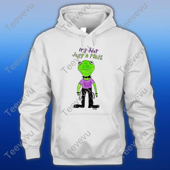 It's Not Just A Phase Shirts Reallygoodartist Store