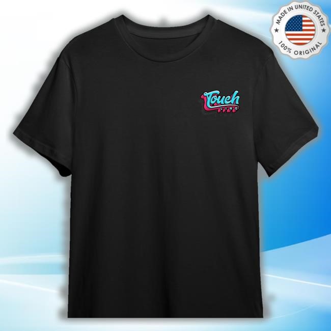 Touchline Merch Touchline Peace Hunting Long Sleeve T Shirt