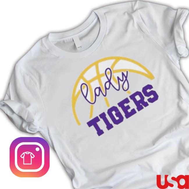 Lsu Tigers Football Lady shirt Lsu Tigers Football Lady Shirt