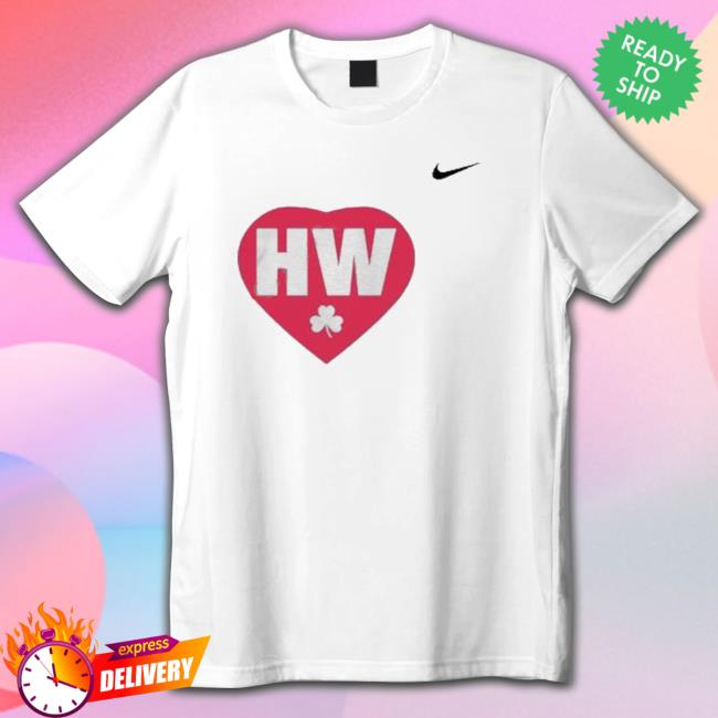 Heather Walker shirt