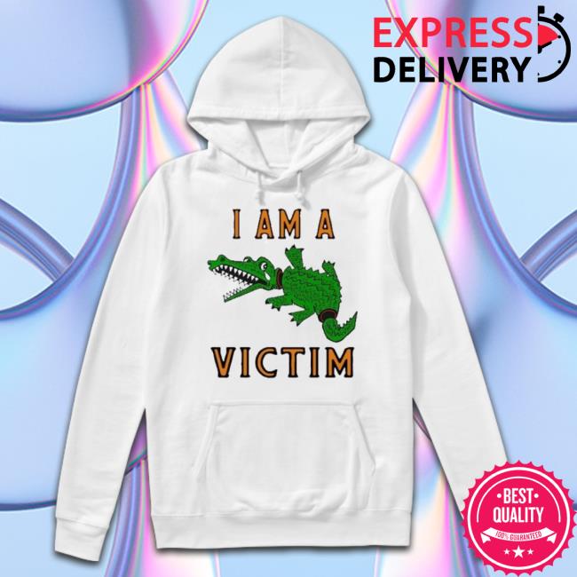 Official I Am A Victim Shirt Official I Am A Victim Shirt