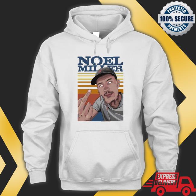 Tiny Meat Gang Graphic Art Noel Miller New Shirt Tiny Meat Gang Graphic Art Noel Miller Hooded Sweatshirt
