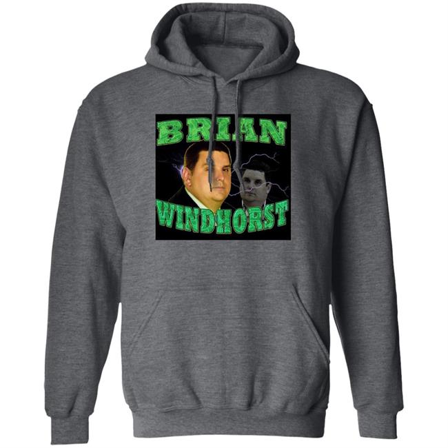 Kyle Brian Windhorst Shirt Debrajoruppp Kyle Brian Windhorst Shirt Debrajoruppp