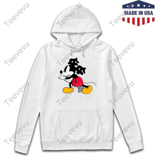 Condoneit Merch Mickey Tee Shirt
