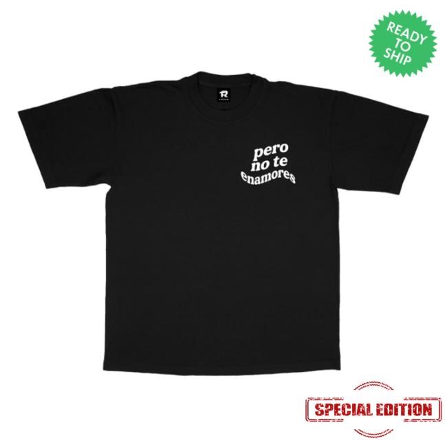 Fuerzaregida Store Pnte Wave Long Sleeve T Shirt Fuerza Regida Merch