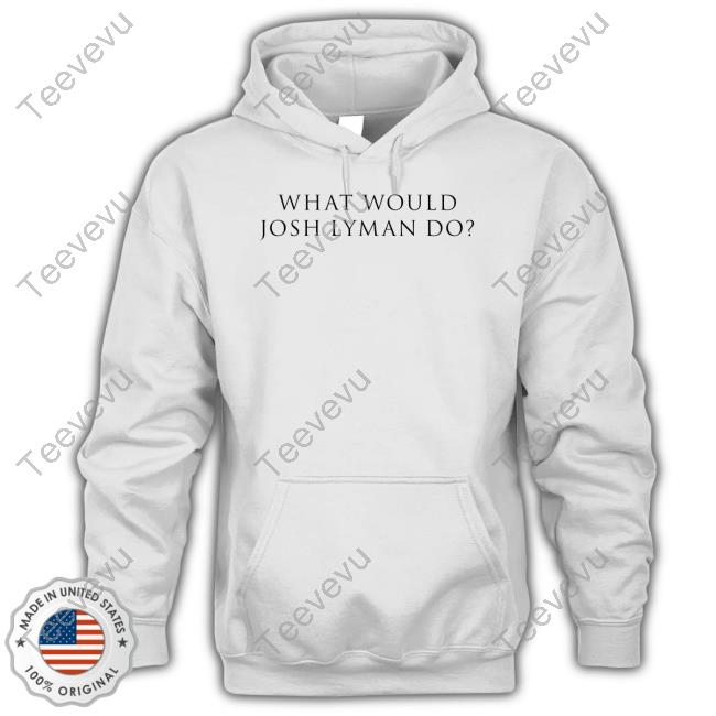 What Would Josh Lyman Do Tee