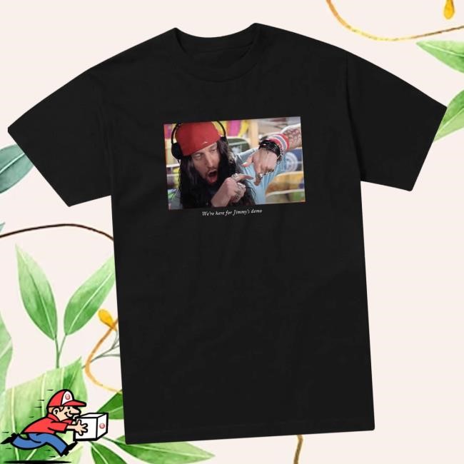 Lakai Merch Shop Off The Hook Crewneck Sweatshirt