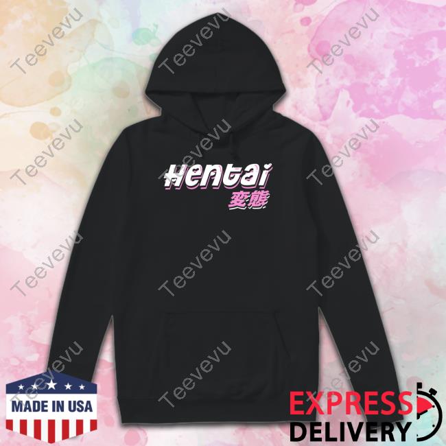 Nortfx Thundershot Hentai T Shirt Thundershot Hentai New Shirt