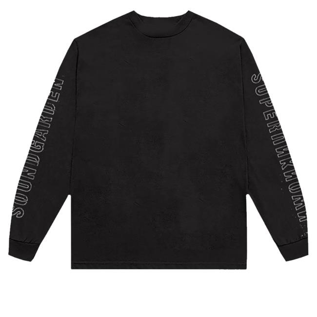 Superunknown Shirts