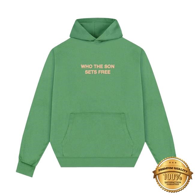Bold Apparel Store Free Indeed Shirt