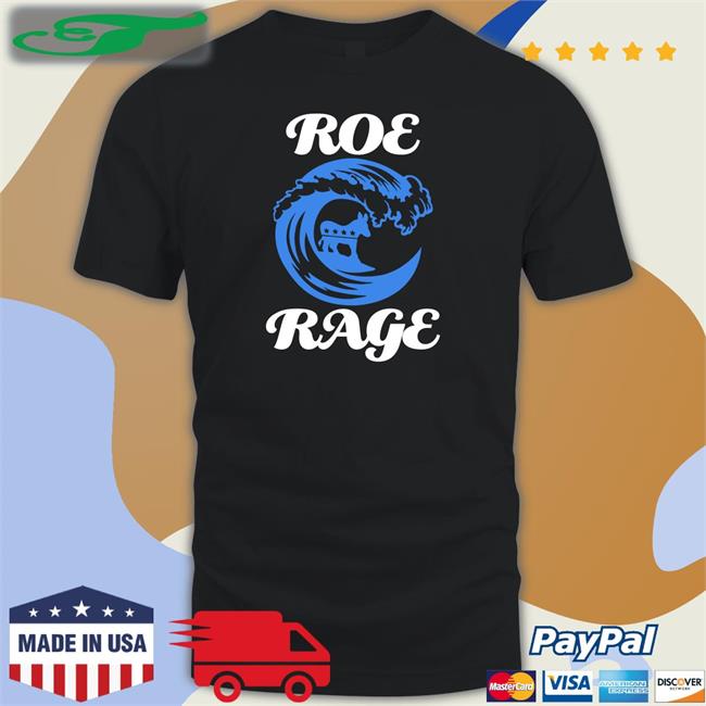 Roe Rage Hoodie