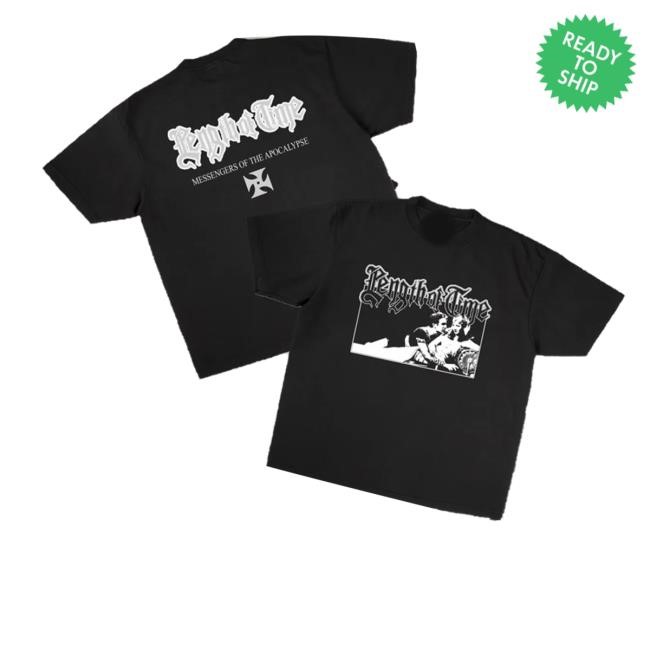 Xsfcx Merch Store Shop Length Of Time Cleopatra Tee Shirt