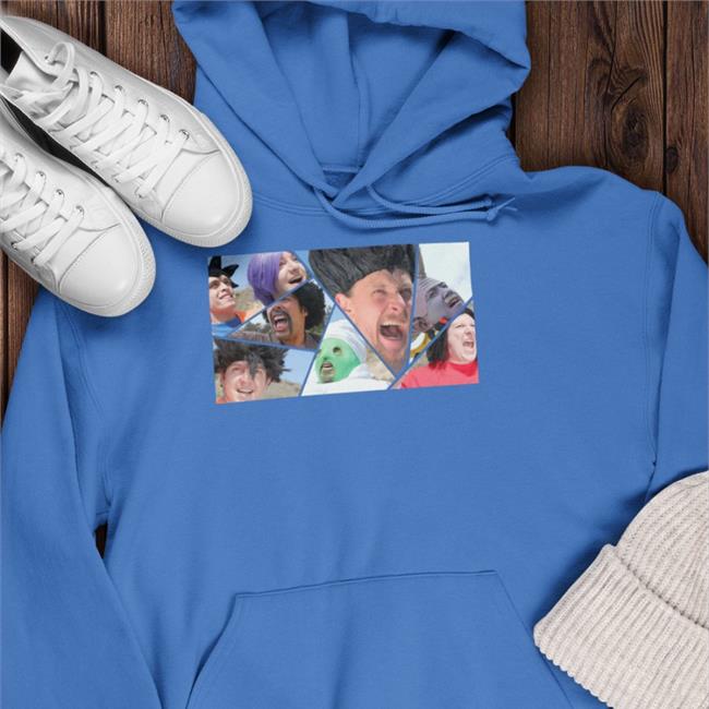 Do It Goku Long Sleeve Tee Shirt Mega 64 Store