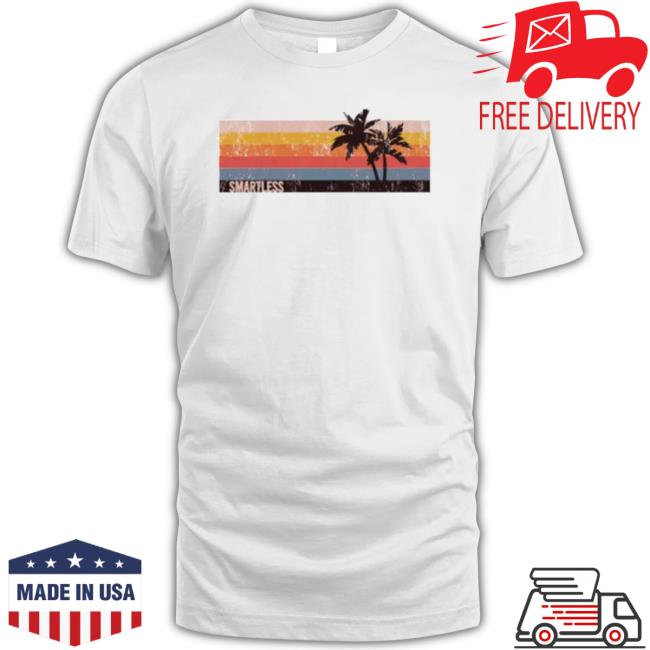 Wondery Smartless 2023 shirt Wondery Smartless 2023 shirt