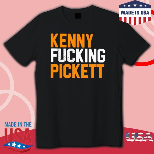 Kenny Fucking Pickett Sweatshirt
