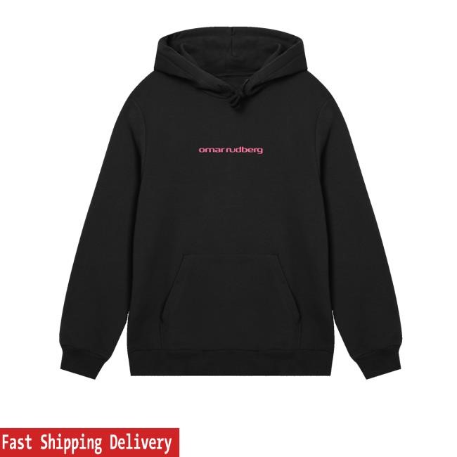 Omar Rudberg Merch Omar Rudberg Magenta Long Sleeve T Shirt Omar Rudberg Merch Store Shop Omar Rudberg Magenta Hoodie Sweatshirt