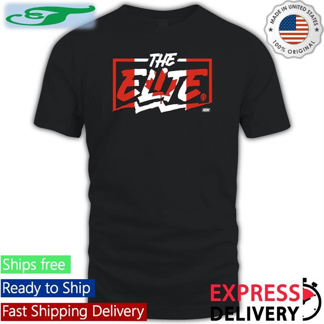 The Elite Sweatshirt