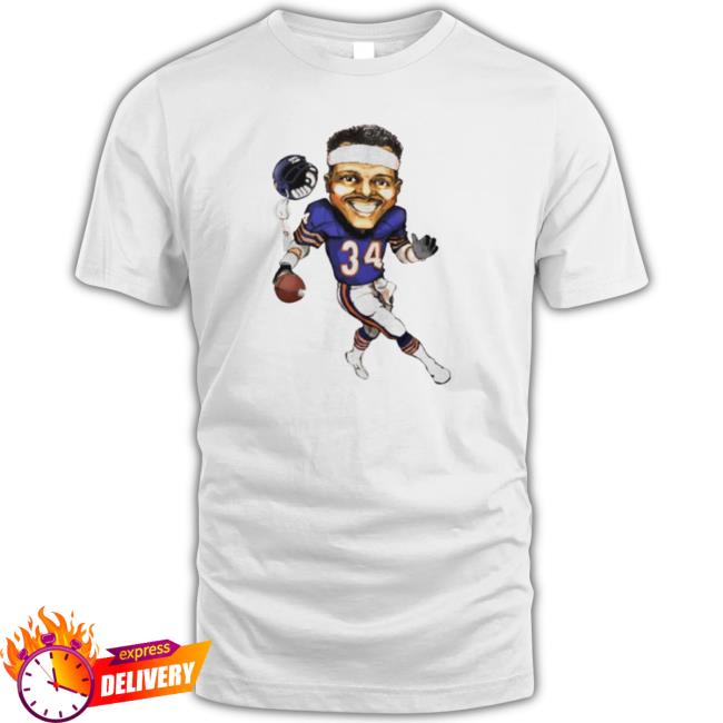 Franco Harris Crewneck Sweatshirt