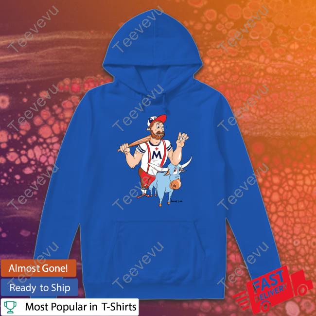 Minnesota Twins June 13 - Barret Lee Hoodie