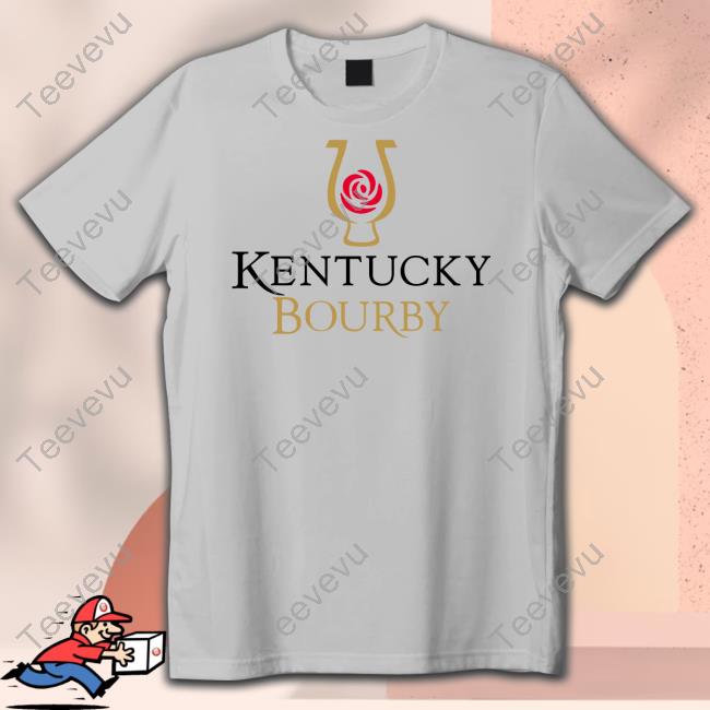Kentucky Bourby Hoodie