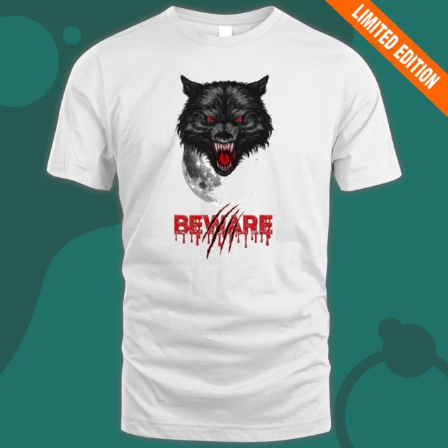 Beware 2023 Crewneck Sweatshirt