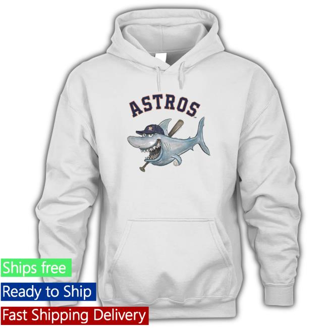 Houston Astros Shark 2023 Shirt Houston Astros Shark 2023 shirt