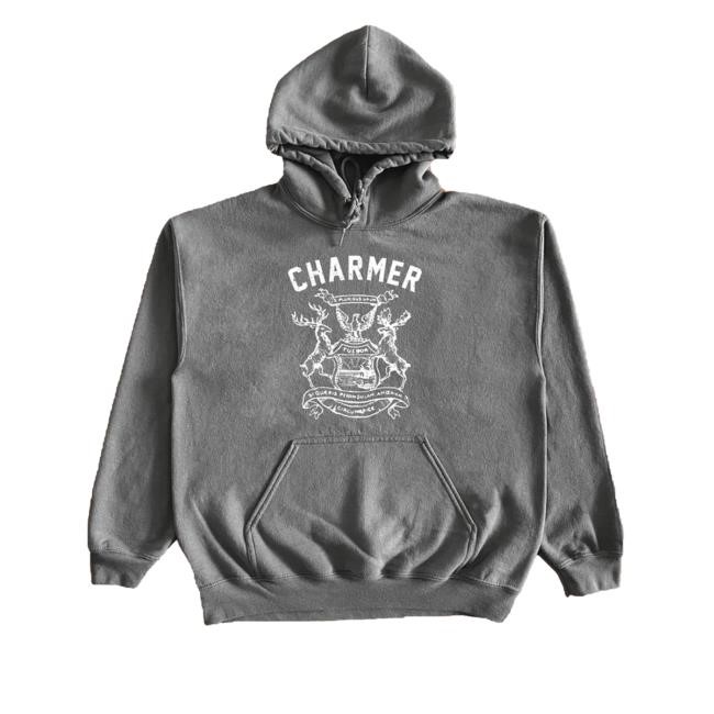 Charmermi Merch Michigan T-Shirt, Hoodie, Tank Top, Sweater And Long Sleeve T-Shirt