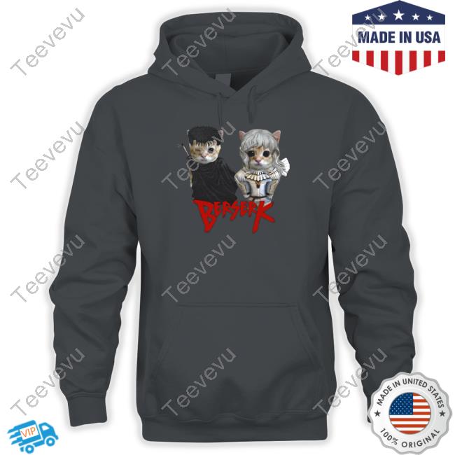 Goofyahhtees Cat Berk Tee
