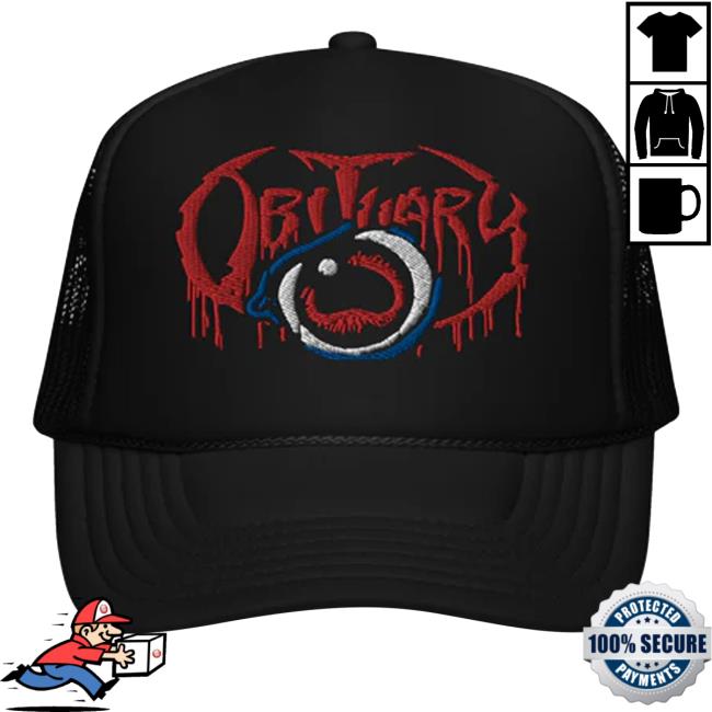 Deathrattle Market Store Cause Of Death Classic Hat